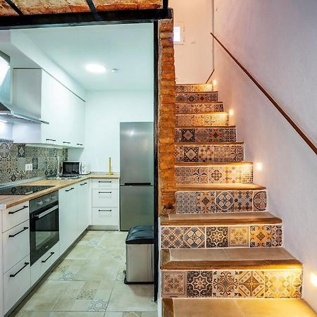 Apartamento Berrocala Caces Dış mekan fotoğraf