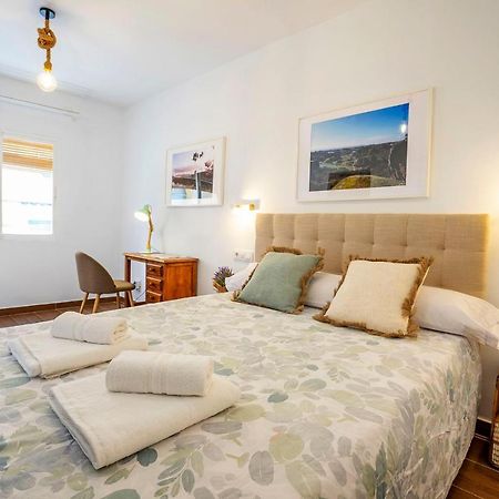 Apartamento Berrocala Caces Dış mekan fotoğraf