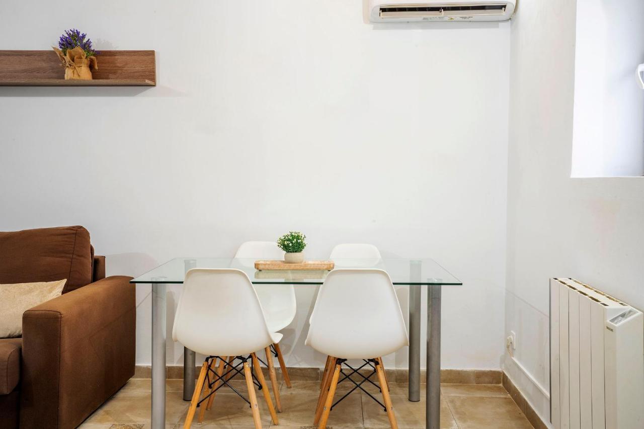 Apartamento Berrocala Caces Dış mekan fotoğraf