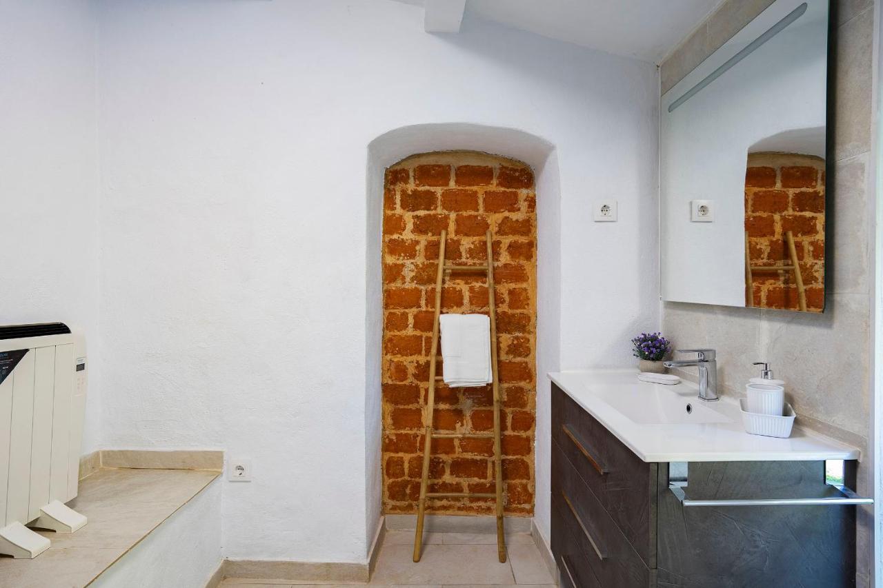 Apartamento Berrocala Caces Dış mekan fotoğraf