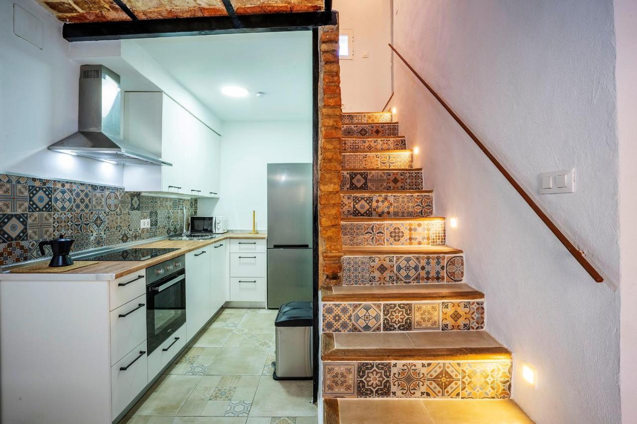 Apartamento Berrocala Caces Dış mekan fotoğraf