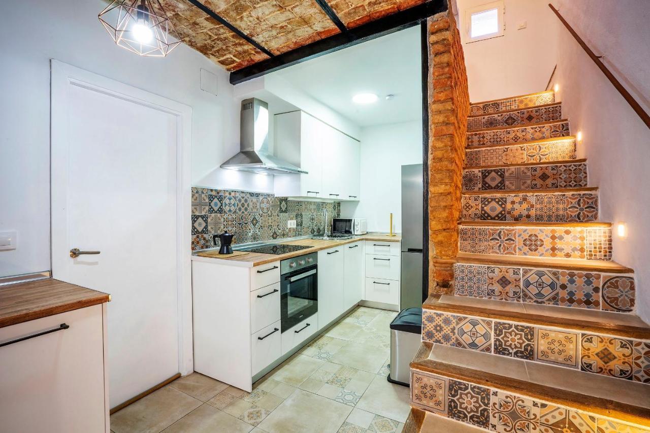 Apartamento Berrocala Caces Dış mekan fotoğraf