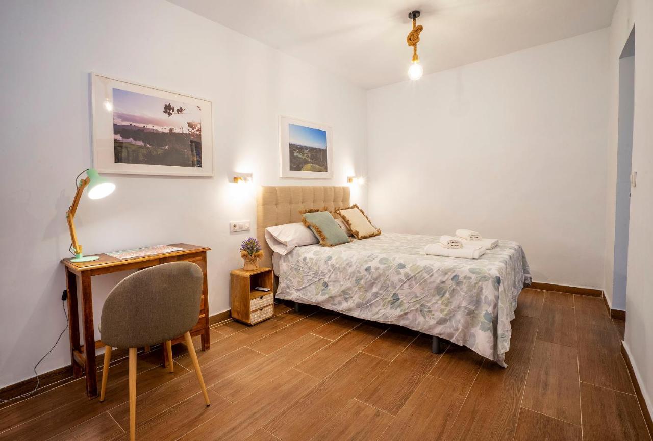 Apartamento Berrocala Caces Dış mekan fotoğraf