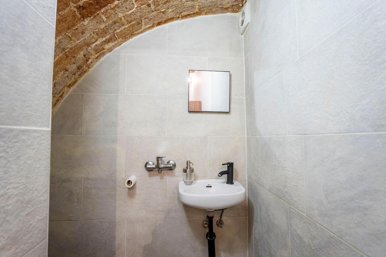 Apartamento Berrocala Caces Dış mekan fotoğraf