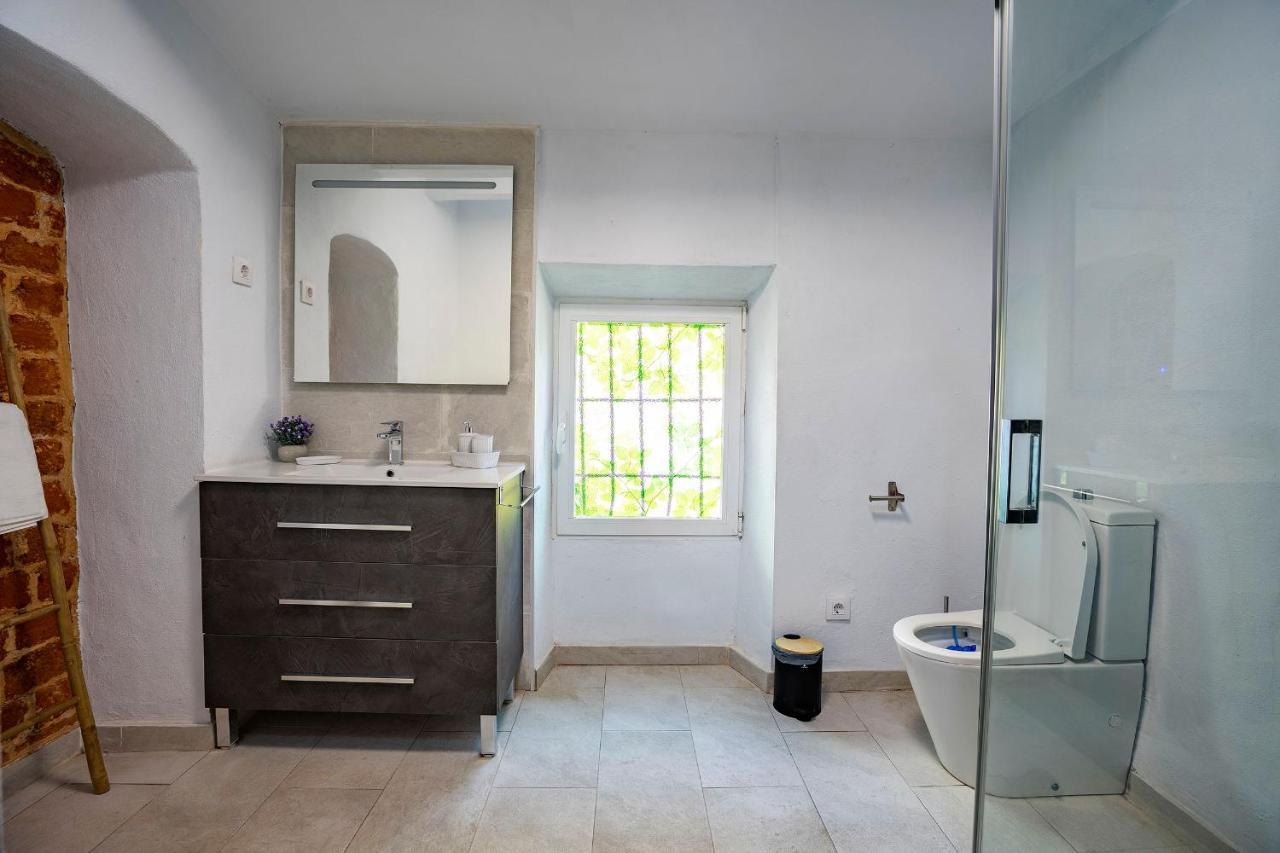 Apartamento Berrocala Caces Dış mekan fotoğraf