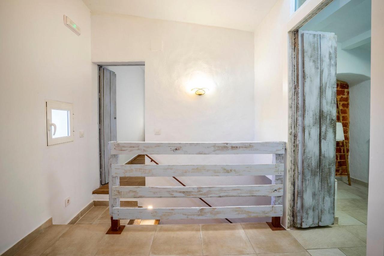 Apartamento Berrocala Caces Dış mekan fotoğraf