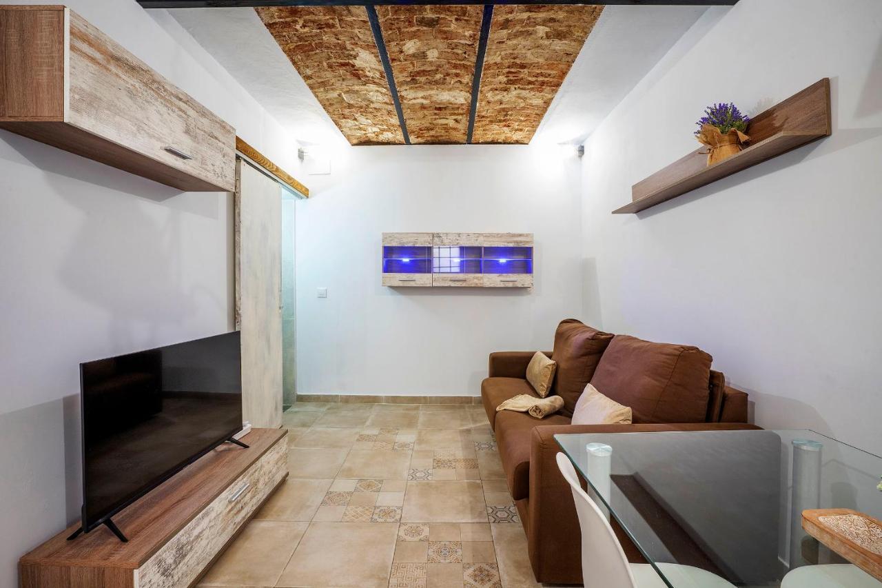 Apartamento Berrocala Caces Dış mekan fotoğraf