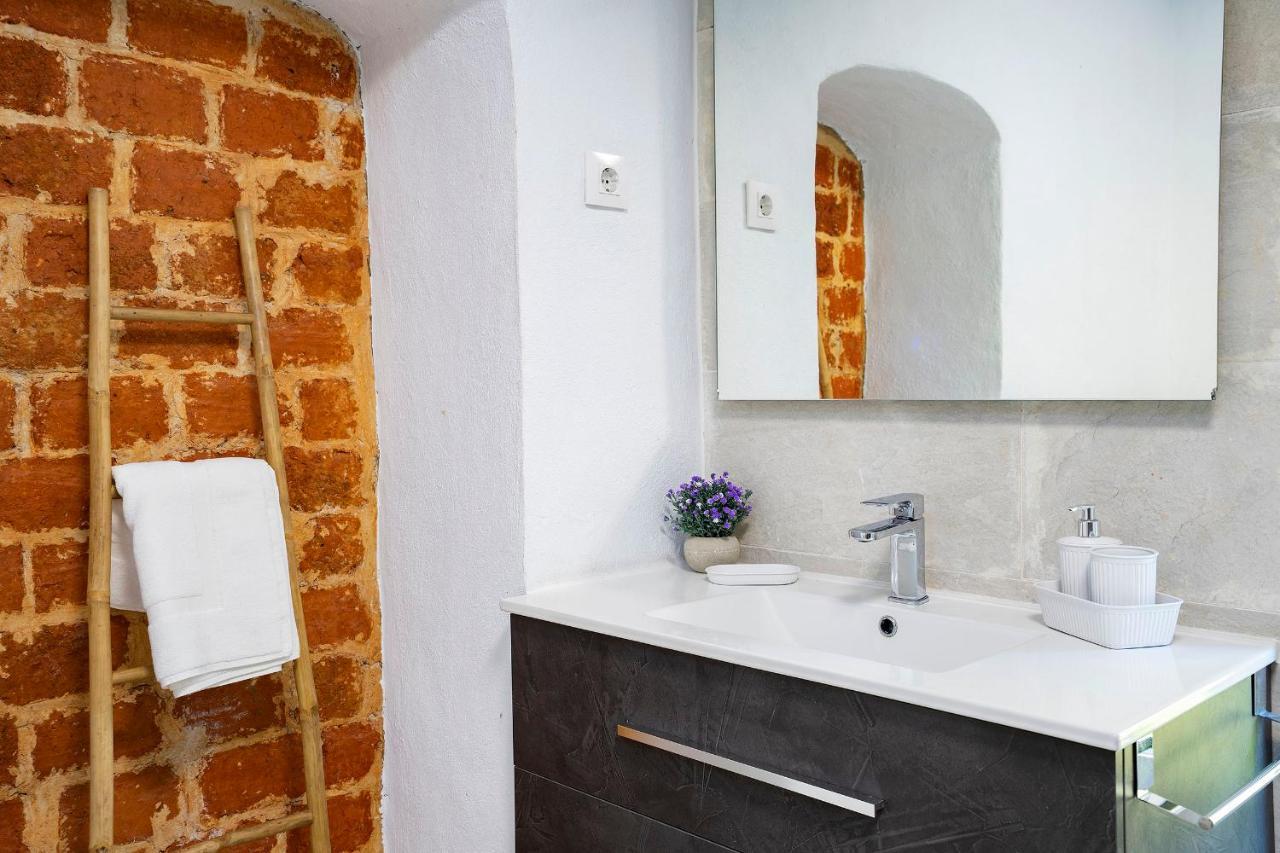 Apartamento Berrocala Caces Dış mekan fotoğraf