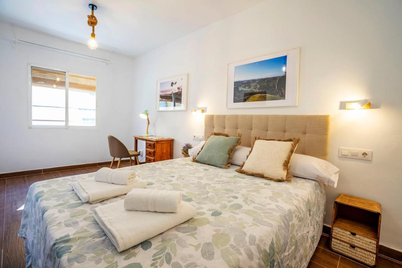 Apartamento Berrocala Caces Dış mekan fotoğraf
