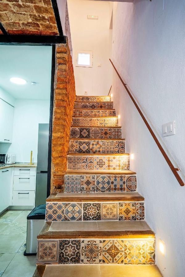 Apartamento Berrocala Caces Dış mekan fotoğraf